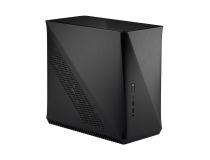 Minitower Fractal Design FD-CA-ERA-ITX-BK Era ITX Carbon - TG Mini-iTX без БП