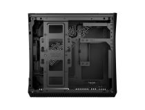 Minitower Fractal Design FD-CA-ERA-ITX-BK Era ITX Carbon - TG Mini-iTX без БП