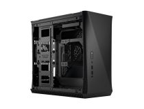 Minitower Fractal Design FD-CA-ERA-ITX-BK Era ITX Carbon - TG Mini-iTX без БП