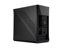 Minitower Fractal Design FD-CA-ERA-ITX-BK Era ITX Carbon - TG Mini-iTX без БП