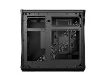 Minitower Fractal Design FD-CA-ERA-ITX-BK Era ITX Carbon - TG Mini-iTX без БП