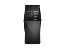 Minitower Fractal Design FD-CA-ERA-ITX-BK Era ITX Carbon - TG Mini-iTX без БП