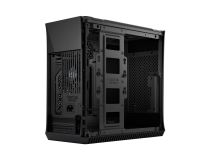 Minitower Fractal Design FD-CA-ERA-ITX-BK Era ITX Carbon - TG Mini-iTX без БП