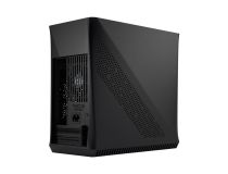 Minitower Fractal Design FD-CA-ERA-ITX-BK Era ITX Carbon - TG Mini-iTX без БП