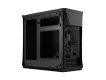 Minitower Fractal Design FD-CA-ERA-ITX-BK Era ITX Carbon - TG Mini-iTX без БП