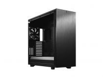 Bigtower Fractal Design FD-C-DEF7X-02 Define 7 XL Black TG Light Tint E-ATX без БП, с окном