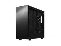 Bigtower Fractal Design FD-C-DEF7X-02 Define 7 XL Black TG Light Tint E-ATX без БП, с окном