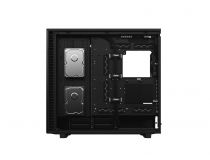 Bigtower Fractal Design FD-C-DEF7X-02 Define 7 XL Black TG Light Tint E-ATX без БП, с окном