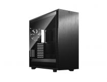 Bigtower Fractal Design FD-C-DEF7X-02 Define 7 XL Black TG Light Tint E-ATX без БП, с окном