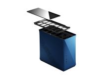 Minitower Fractal Design FD-CA-ERA-ITX-BU Era ITX Mini-ITX без БП