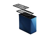 Minitower Fractal Design FD-CA-ERA-ITX-BU Era ITX Mini-ITX без БП