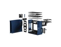 Minitower Fractal Design FD-CA-ERA-ITX-BU Era ITX Mini-ITX без БП