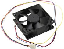 Suntai-BeCool AD208025HHPA08 (4пин, 80x80x25мм)