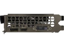 4Gb PCI-E GDDR6 GIGABYTE GV-N1656OC-4GD (RTL) DVI+HDMI+DP  GeForce GTX1650 