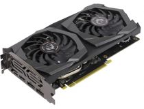 4Gb PCI-E GDDR6 MSI GTX 1650 D6 GAMING X 4G (RTL) HDMI+2xDP  GeForce GTX1650 