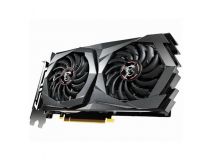 4Gb PCI-E GDDR6 MSI GTX 1650 D6 GAMING X 4G (RTL) HDMI+2xDP  GeForce GTX1650 