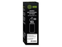 Заправочный комплект Cactus CS-RK-TN2335 Black (тонер 90г +чип)для Brother DCP L2500/2520/2540/2560