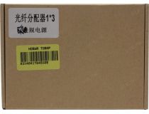 Splitter Toslink-F --  3xToslink-F