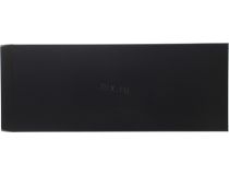 Miditower Chieftec CG-04B-OP Black ATX без БП