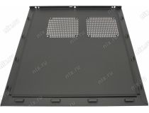 Miditower Chieftec CG-04B-OP Black ATX без БП