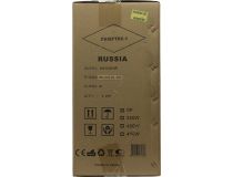 Miditower Chieftec CG-04B-OP Black ATX без БП