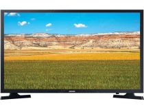 32 LED ЖК телевизор Samsung UE32T4500AU (1366x768, HDMI, LAN, WiFi, USB, DVB-T2, SmartTV)