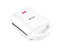 Kitfort KT-1641 Вафельница для бельгийских вафель (460Вт)