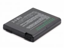 Усиленный аккумулятор для HP Compaq HSTNN-DB02, HSTNN-YB02