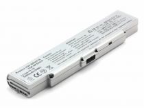 Аккумулятор для Sony VGP-BPS2, VGP-BPS2C (серебристый)