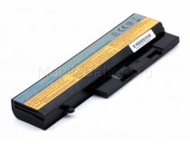 Аккумулятор для ноутбука Lenovo IdeaPad U330, V350 (L08S6D12)