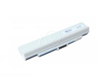 Аккумулятор для ноутбука Acer UM09B31, UM09B34 (4400mAh) белый