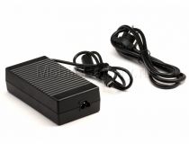 Блок питания для HP Compaq EA350A, HSTNN-HA01 (135W, Oval)