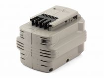 Усиленный аккумулятор для DeWalt DE0240, DE0241, DE0243, DW0240