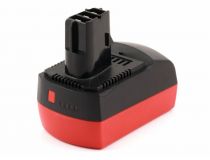 Усиленный аккумулятор для Metabo BSZ 14.4 (6.25482)
