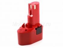 Аккумулятор для Milwaukee 48-11-0140, 48-11-0200 (12V)