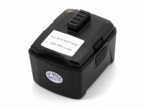 Усиленный аккумулятор для RYOBI 130503001, BPL1220, CB120L