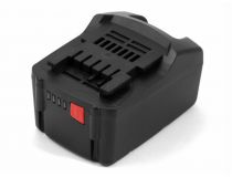 Аккумулятор для Metabo AHS 36V, BHA 36V (6.25453)