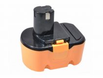 Аккумулятор для RYOBI BPP-1413, BPP-1415, BPP-1417, BPP-1420
