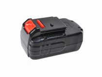 Аккумулятор для Porter-Cable PC18B, PC18BLEX