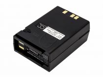 Аккумулятор для радиостанции Yaesu FNB-10, FNB-11, FNB-12