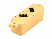 Аккумулятор для iRobot Roomba 400, 410, 4100, 4210 (3000mAh)