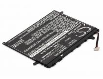 Аккумулятор для Acer Iconia Tab A510, A700, A701 (BAT-1011)