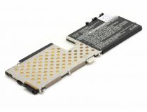 Аккумулятор для планшета HP Slate 500 (596244-001, AK02)