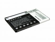 Аккумулятор для HTC 35H00134-09M, BA S420, BB00100 (1200mAh)