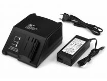 Зарядное для AEG BL1218, Milwaukee PBA 7224 MB (7.2V-24V)