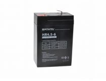 Аккумулятор Pitatel HR4.5-6, DTM 6045 (6V, 4500mAh)