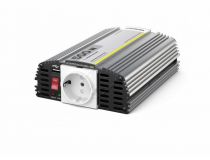 Инвертор KV-M500U.12, 12В/220В, модифицированный синус, 500W