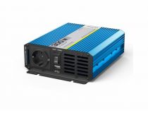 Инвертор KV-P300U.24 (24В/220В, чистый синус, 300W)