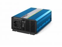 Инвертор KV-P600.24 (24В/220В, чистый синус, 600W)