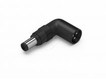 Сменный разъем питания M9 для Dell (19.5V, 7,4 x 5,0)